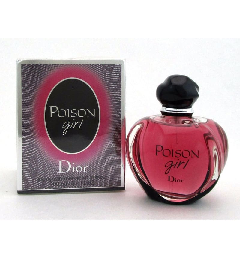 poison girls dior