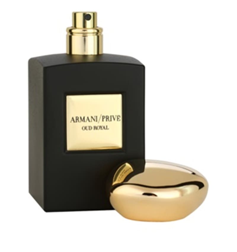 armani prive perfume oud royal