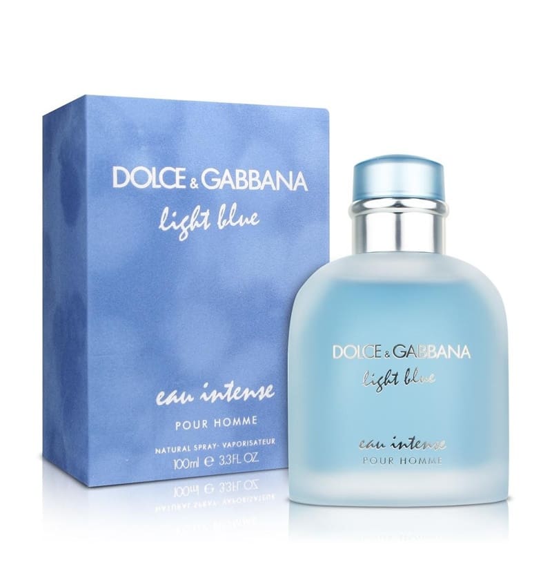 dolce gabbana light blue 200ml price